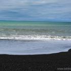 Daily Photo: Black Sands