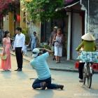 Daily Photo: Engagement Photos in Vietnam