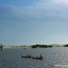 Daily Photo: Mandalay Boats