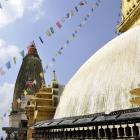 Daily Photo: Swayambhunath Temple