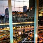 Daily Photo: Bangkok Reflections