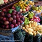 Daily Photo: Fruit on fruit