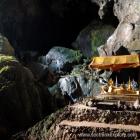 Daily Photo: Cave Buddha