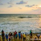 Daily Photo: Galle Face Green