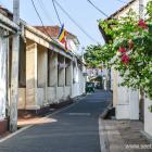 Daily Photo: Galle Alley