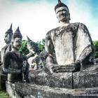 Daily Photo: Buddha Statues
