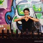 Daily Photo: Hanoi DJ
