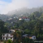 Daily Photo: Kandy Morning Mist