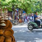 Daily Photo: Hanoi Street Scene