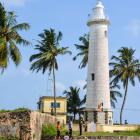 Daily Photo: Galle Lighthouse