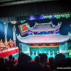 Daily Photo: Hanoi Water Puppet Theater