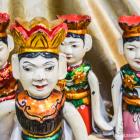 Daily Photo: Vietnamese Water Puppets