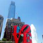 Daily Photo: The City of Brotherly Love