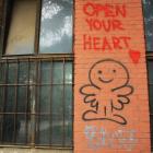 Daily Photo: Open Your Heart