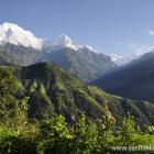 Daily Photo: Annapurna Sanctuary