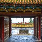 Daily Photo: Changshan Mountain Temple
