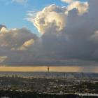 Daily Photo: Auckland Skyline