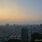 Daily Photo: Taipei 101 Sunset