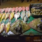 Daily Photo: Mirissa Beach Seafood