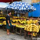 Daily Photo: Sidewalk Bananas