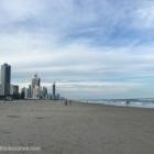 Daily Photo: Surfer's Paradise