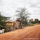 Daily Photo: Mekong Dirt Roads