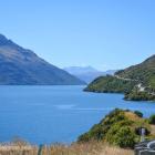 Daily Photo: Road to Queenstown