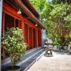Daily Photo: Hanoi Lake Temple