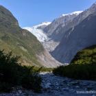 Daily Photo: Franz Josef Glacier