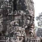 Daily Photo: The Faces of Bayon