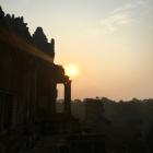 Daily Photo: Early Angkor Morning