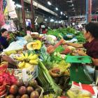 Daily Photo: Siem Reap Fresh Market