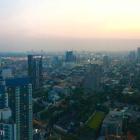 Daily Photo: Bangkok Skyline