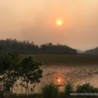 Daily Photo: Nam Tien Reservoir