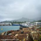 Daily Photo: Avarua Harbor
