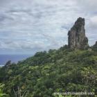 Daily Photo: Rarotonga Needle