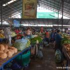 Daily Photo: Old Vientiane Market