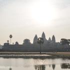 Daily Photo: Early Morning Temple View
