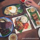 Daily Photo: Lao Food Feast
