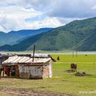 Daily Photo: Yunnan Grasslands