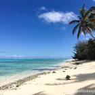 Daily Photo: Rarotonga White Sand