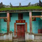 Daily Photo: Old Chinese Temple