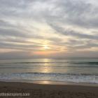 Daily Photo: Kamala Beach Sunset