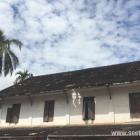 Daily Photo: French Colonial Luang Prabang