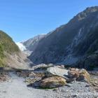 Daily Photo: Franz Josef Glacier Walk