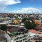 Daily Photo: Vientiane from Above