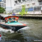 Daily Photo: Khlong Boat